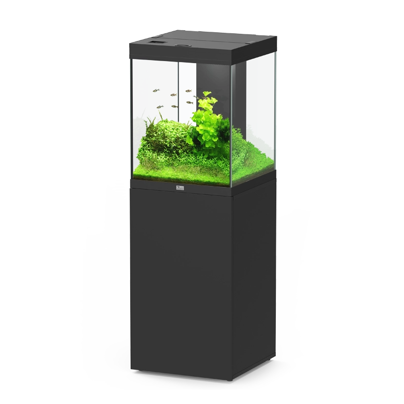AQ. AQUA TOWER 163 BLACK