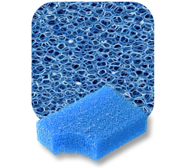 RECHARGE B-BOX COARSE FOAM L