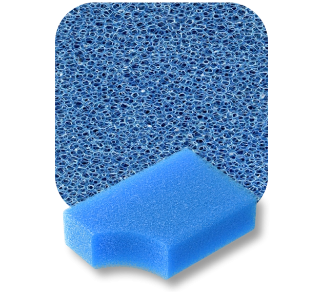 RECHARGE B-BOX FINE FOAM L