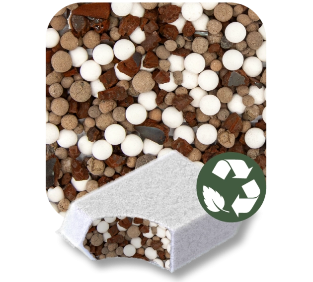 RECHARGE B-BOX CLEANWATER M