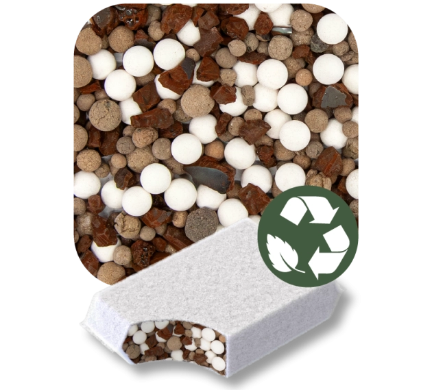 RECHARGE B-BOX CLEANWATER L