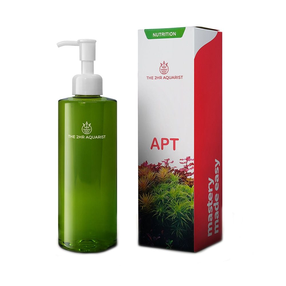 APT1/ZERO - 300ML