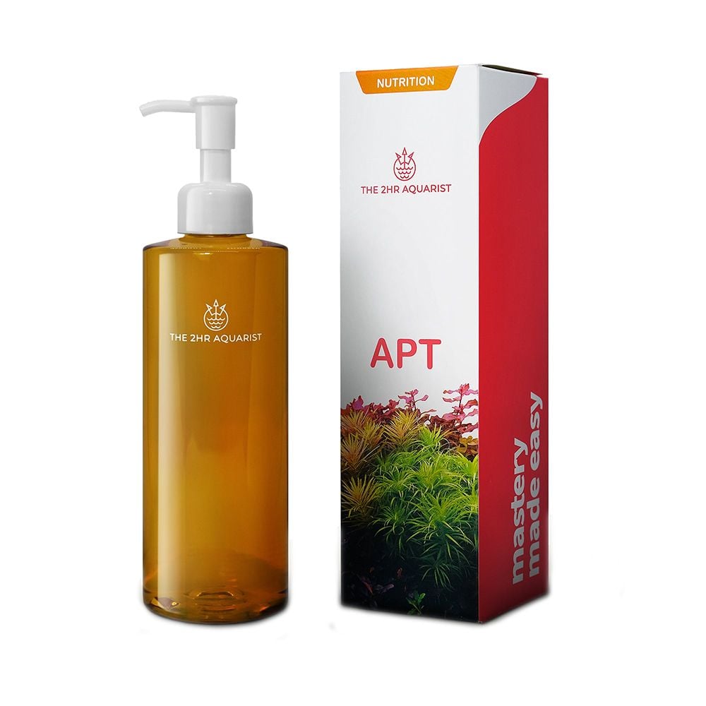 APT3 COMPLETE- 300ML