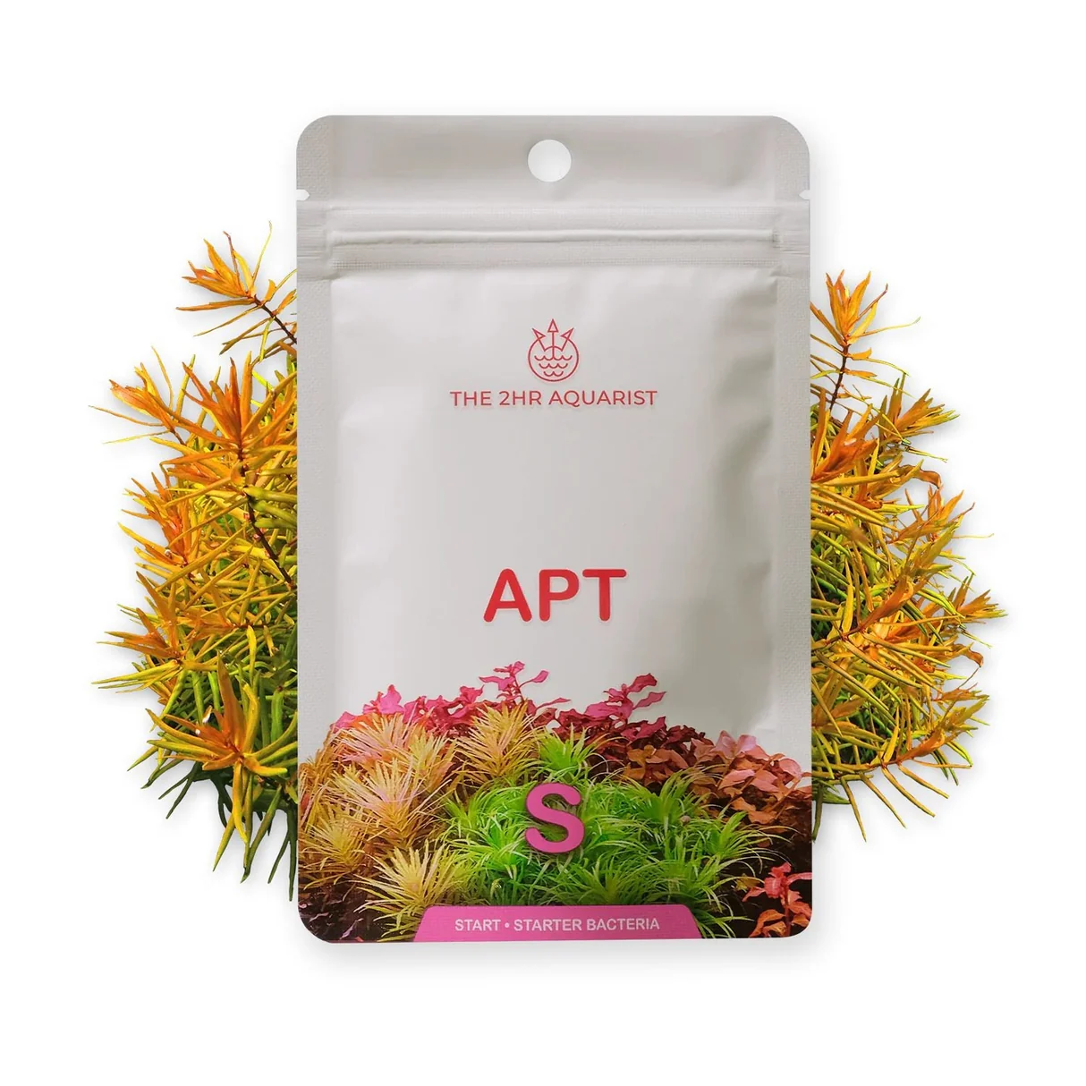 APT START 45GX30