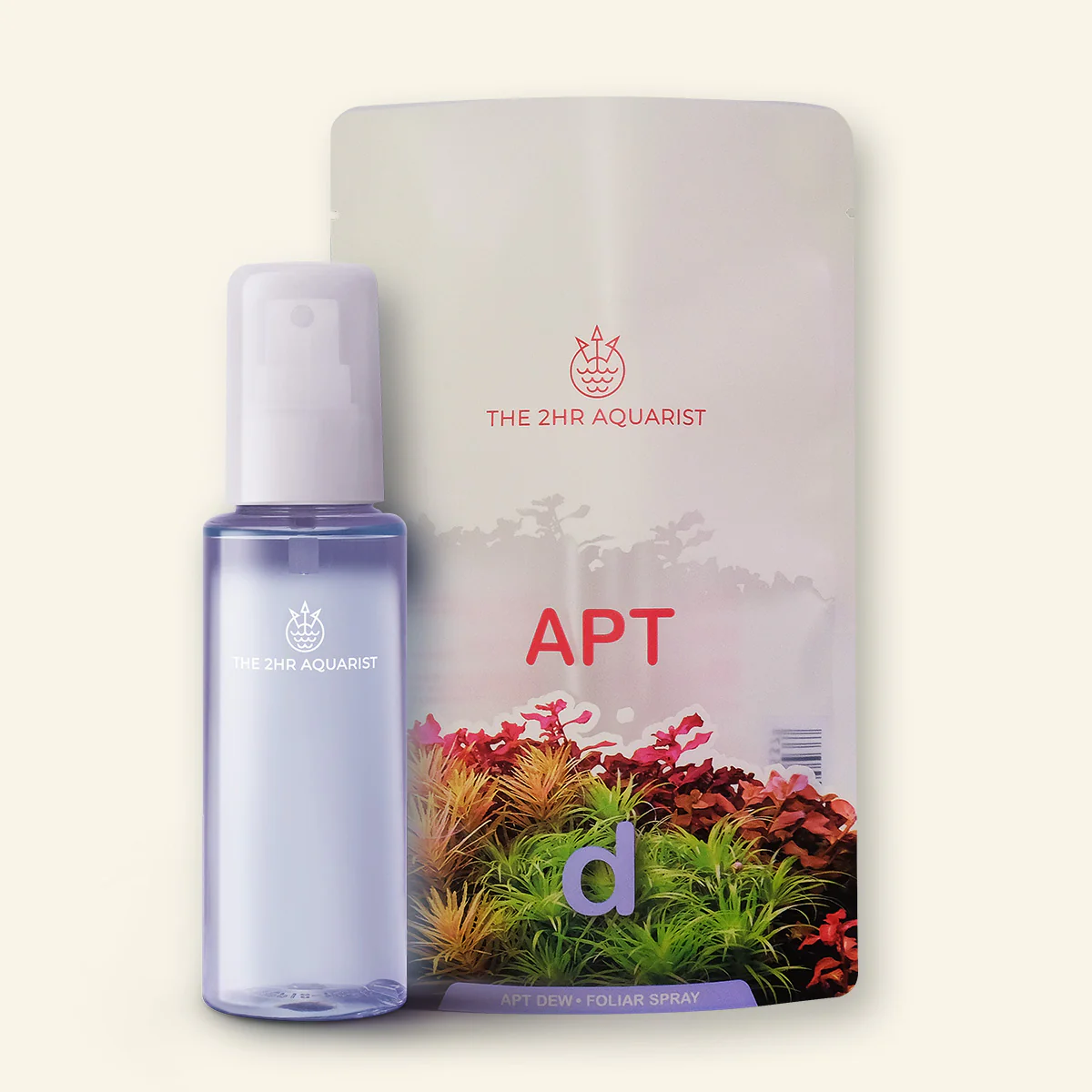 APT DEW 100ML