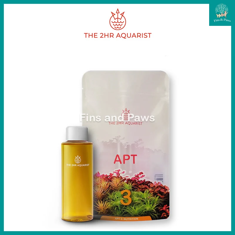APT3 COMPLETE - 100ML
