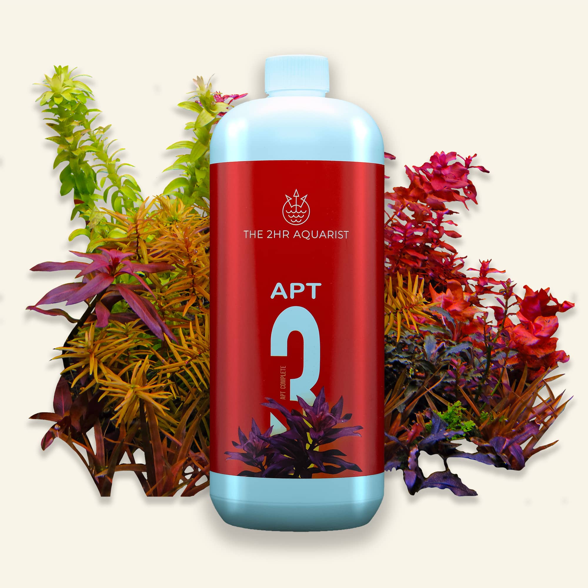 APT3 COMPLETE - 100ML