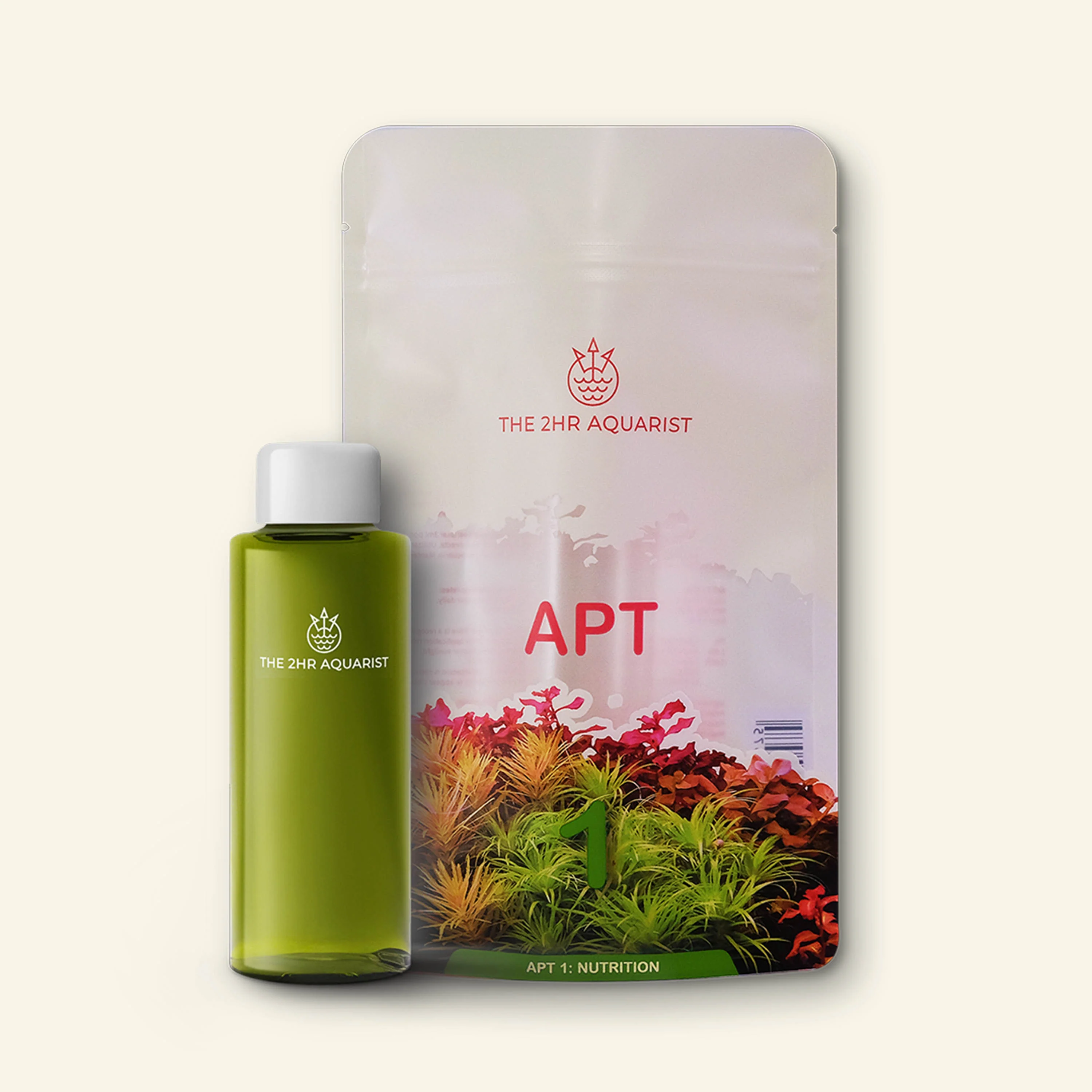 APT1/ZERO - 100ML