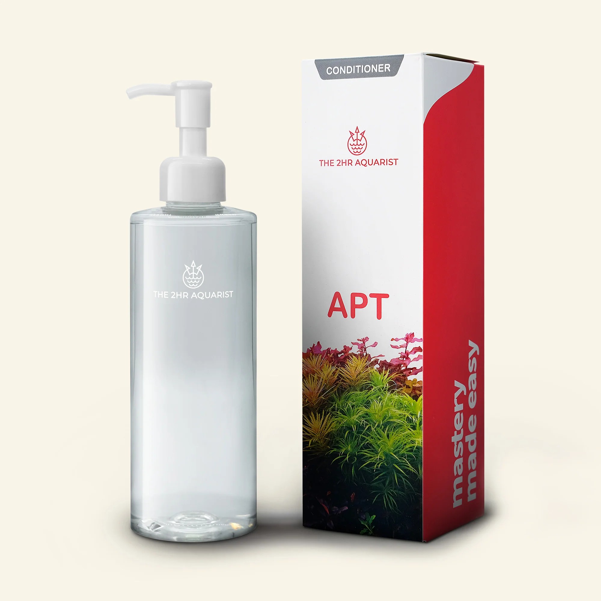 APT PURE - 300ML