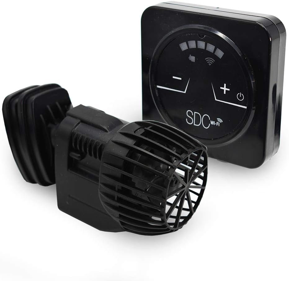 SICCE WAVE XSTREAM SDC 12V/50-60HZ 2.2M EU
