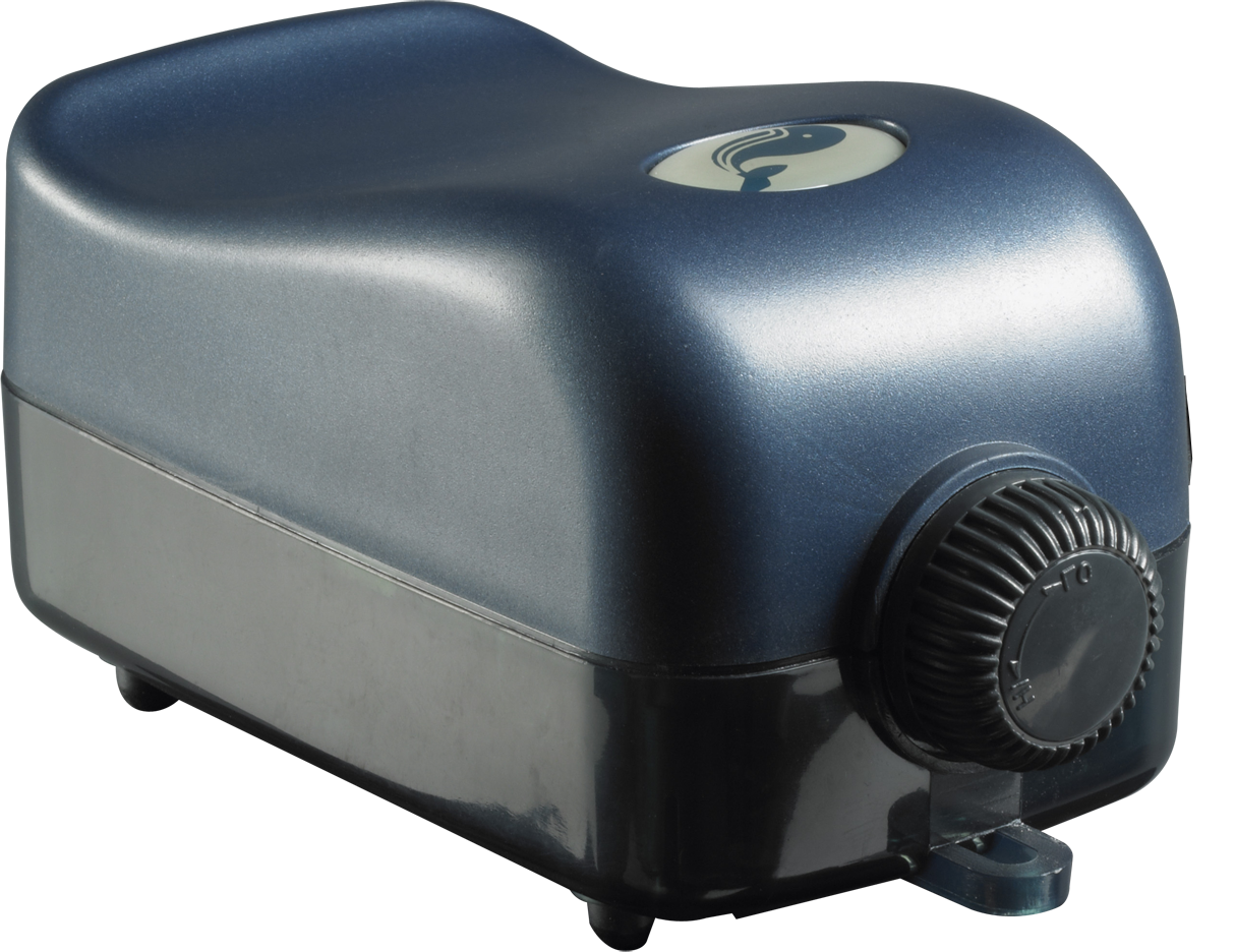 SICCE AIR PUMP AIRLIGHT 3.300 200L/H