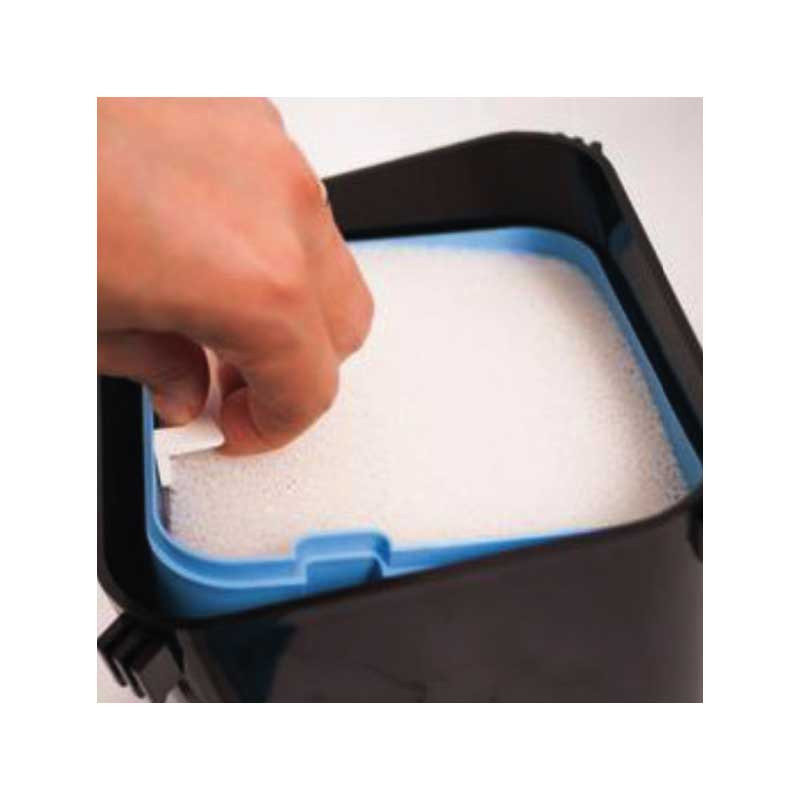 SICCE BIO SPONGE MEDIA WHALE 120/200