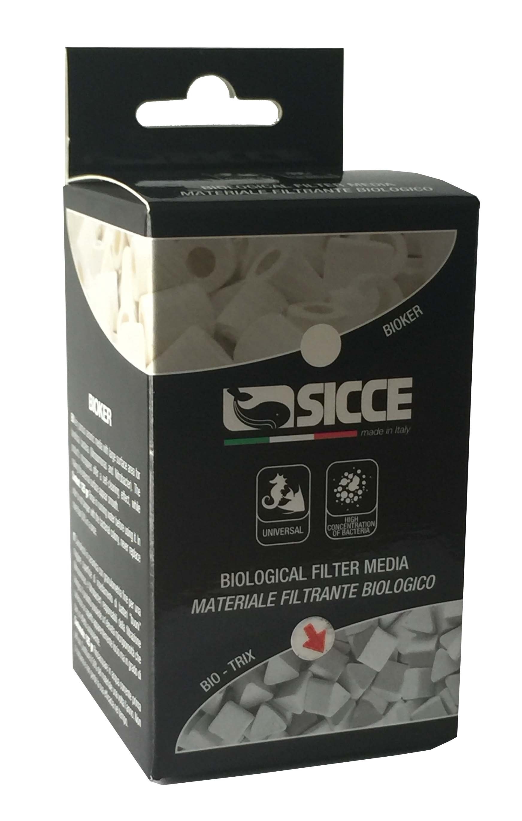 SICCE BIO TRIX 100G