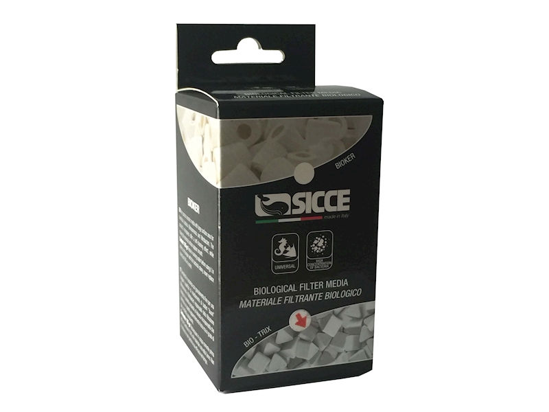 SICCE BIO TRIX 100G