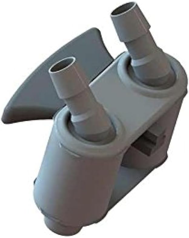 SICCE DISCONNECT SYSTEM EKO 200/300 - WHALE 500