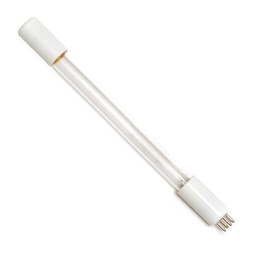 SICCE GREEN RESET 25L SPARE LAMP UVC 10W