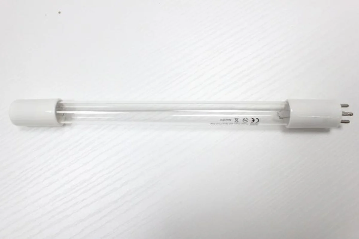 SICCE GREEN RESET 60L SPARELAMP UVC 20W