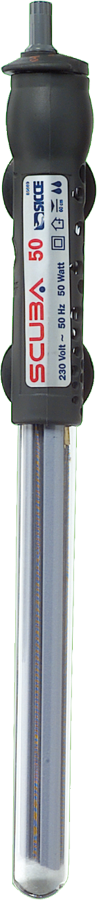 SICCE HEATER 50 WATT