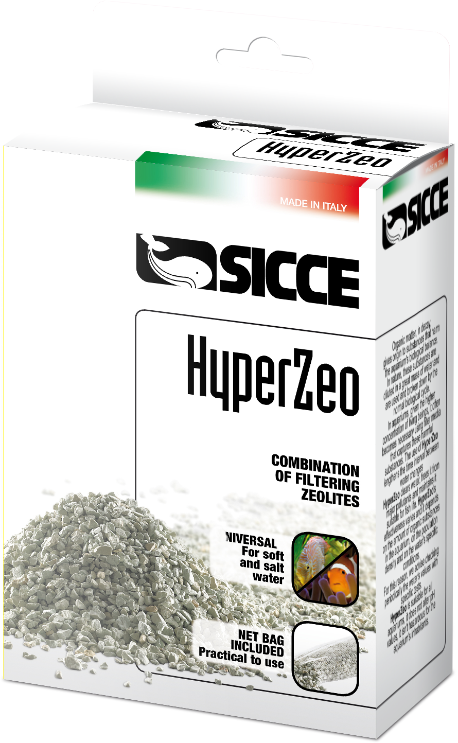 SICCE HYPER ZIO 1000 ML