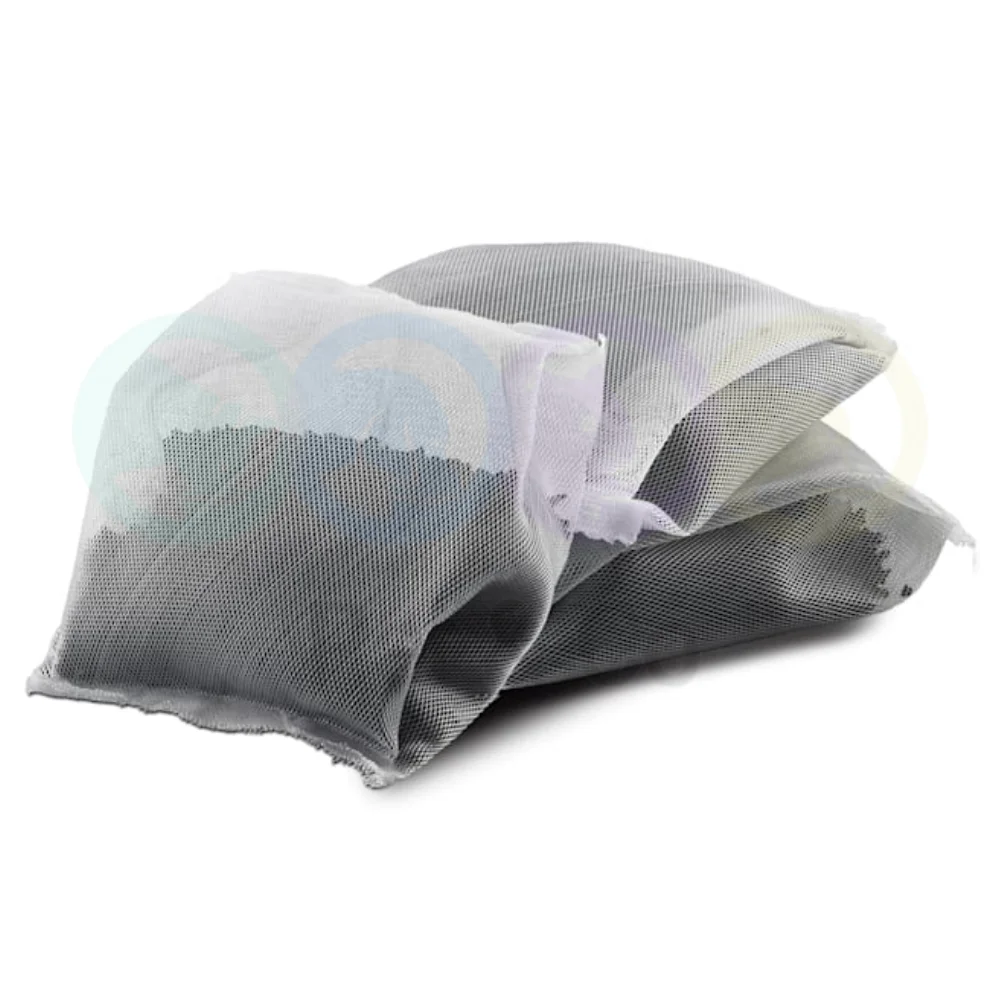 SICCE HYPERCARBO FAST ACTIVATED CARBON 3X100GR
