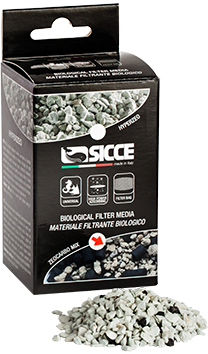 SICCE MIX CARBO&ZIO SHARK ADV
