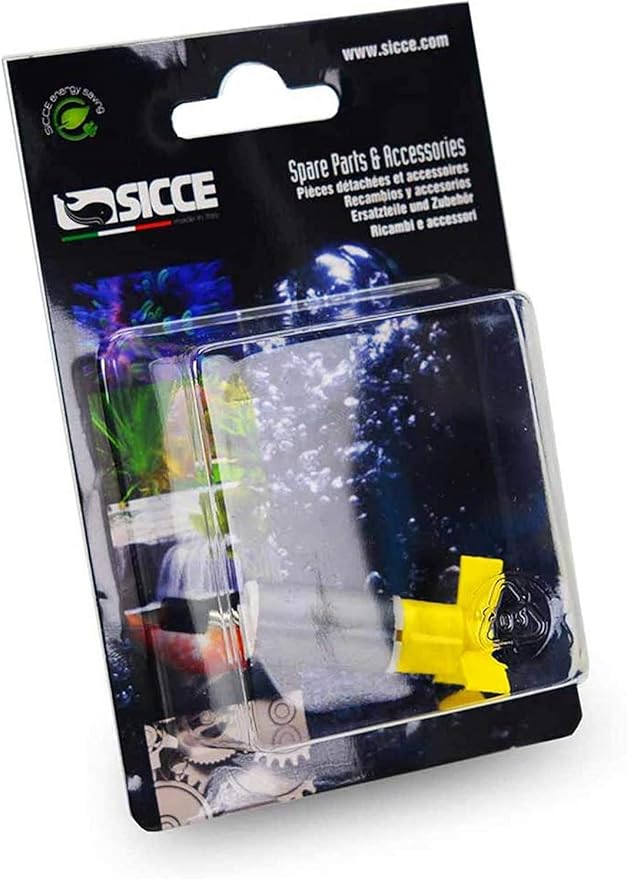 SICCE PUMP 1.5 EMPILLER