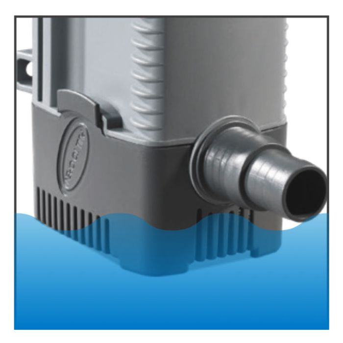 SICCE PUMP SYNCRA 1.5 1350L