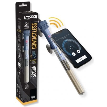 Sicce Scuba Contactless Heater 300W
