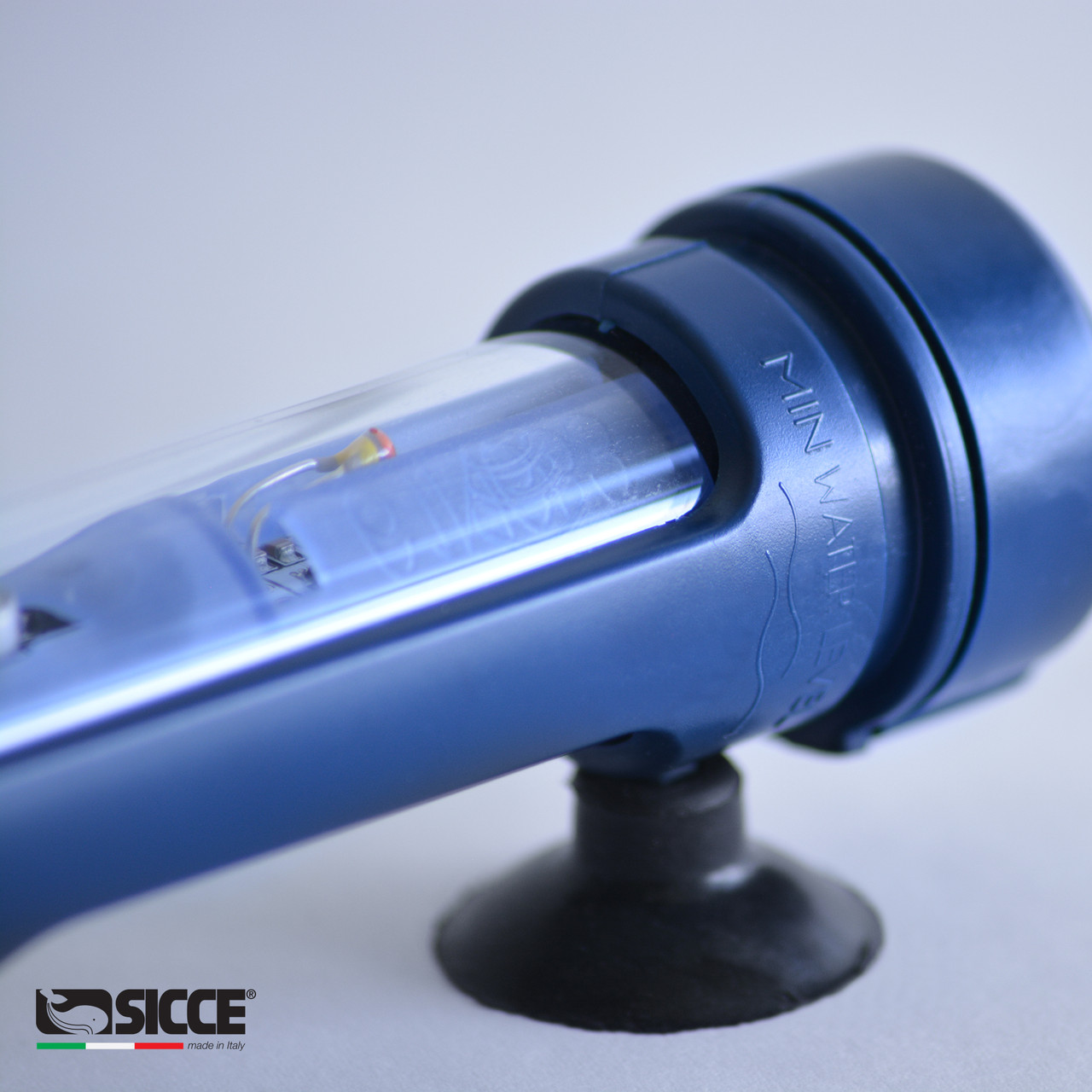 Sicce Scuba Contactless Heater 400W