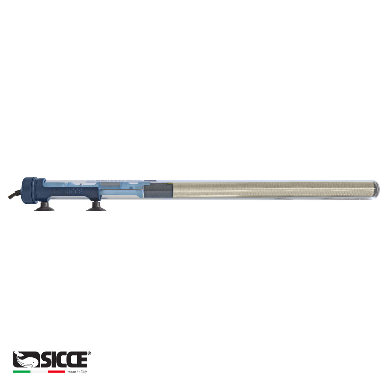 Sicce Scuba Contactless Heater 400W