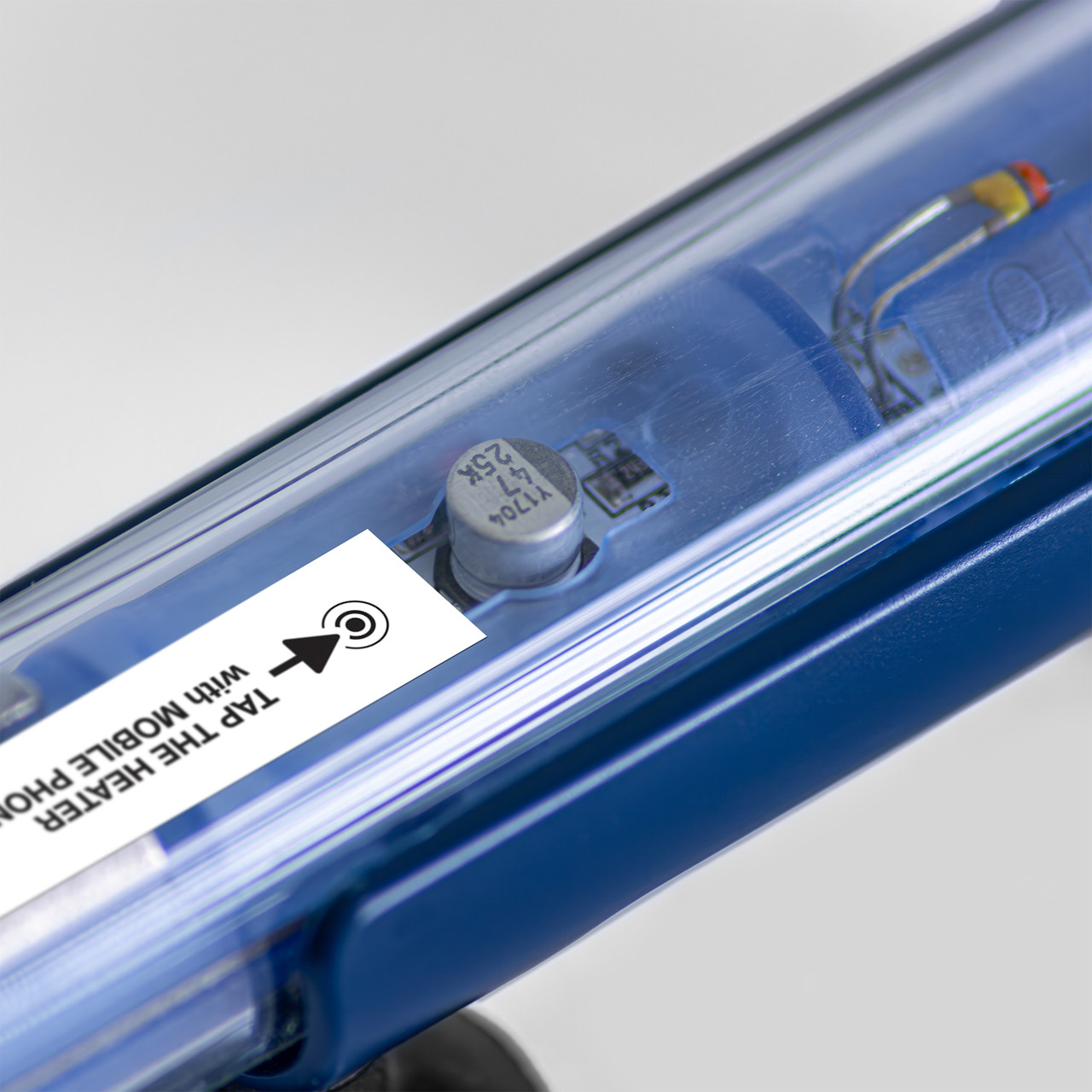 Sicce Scuba Contactless Heater 400W