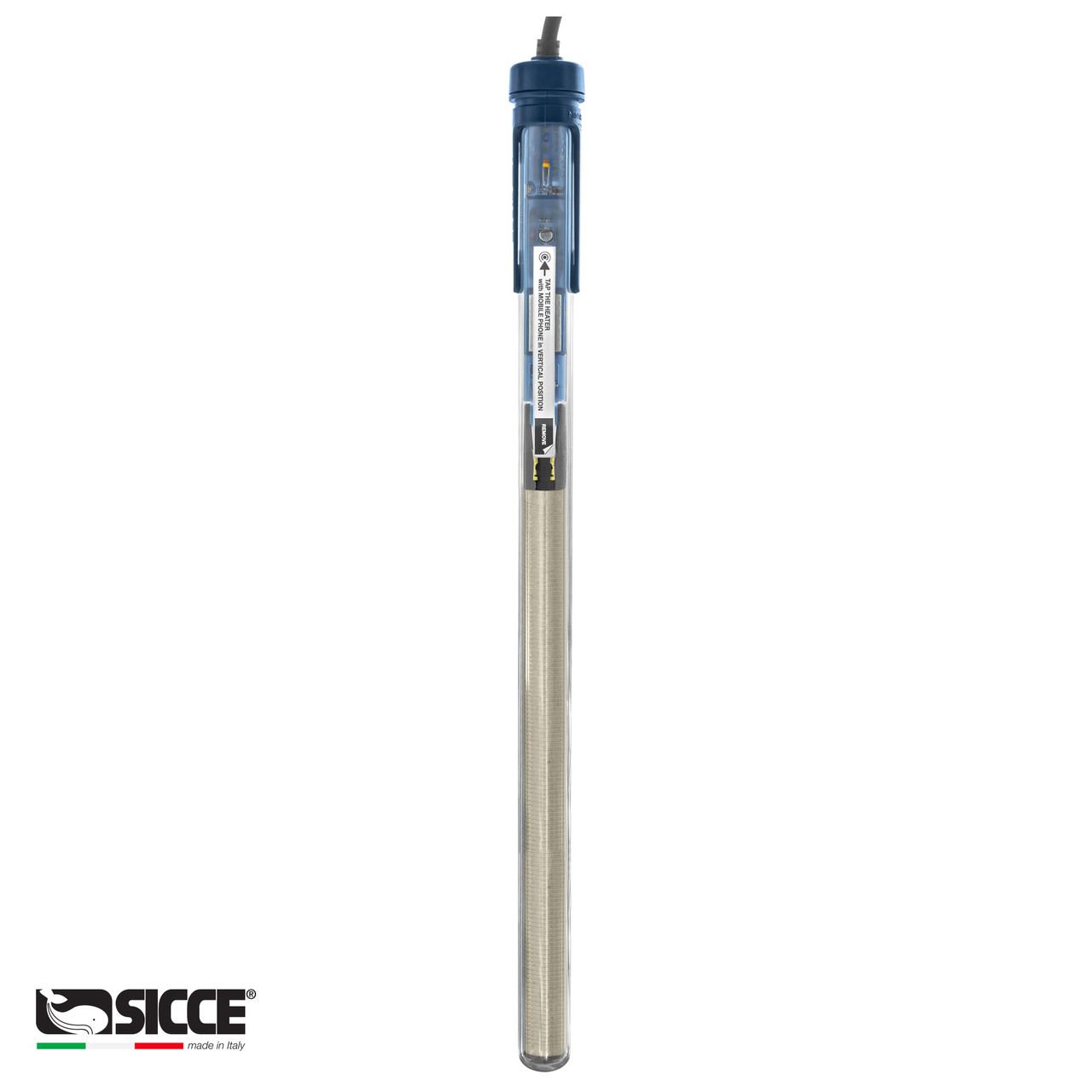 Sicce Scuba Contactless Heater 400W