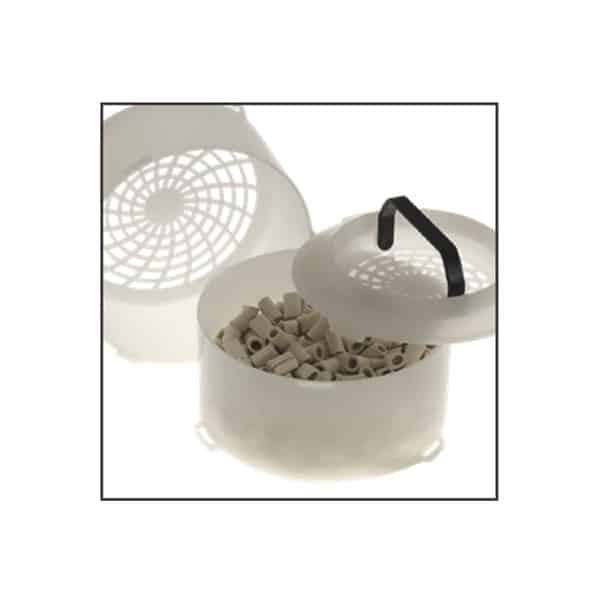 SICCE SPACE EKO+100 - 550L