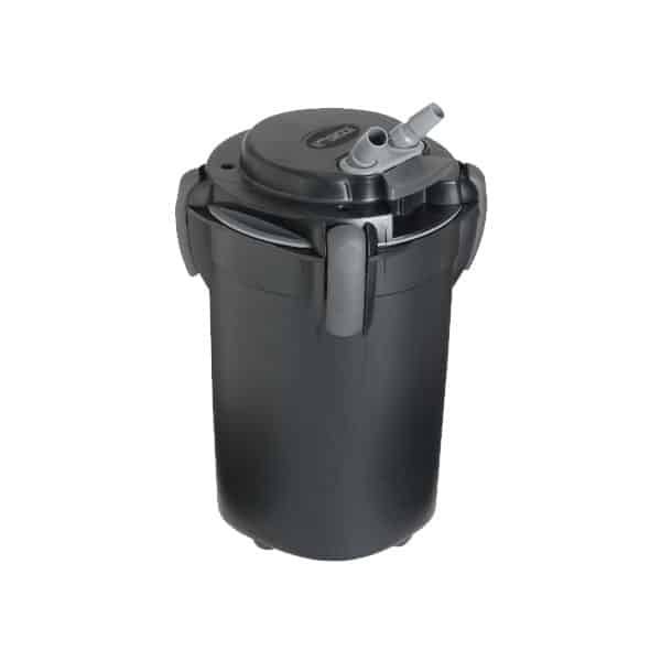 SICCE SPACE EKO+100 - 550L