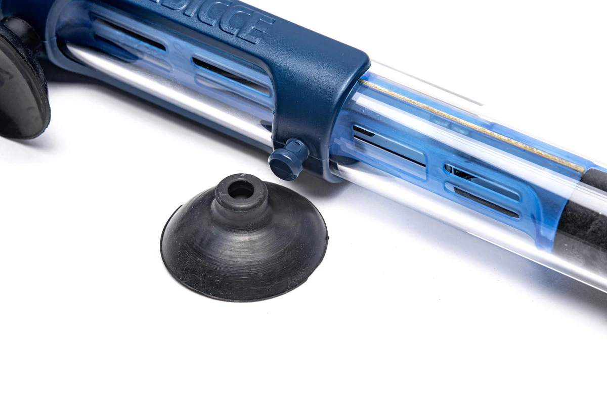 SICCE SUCTION CUP SCUBA HEATER