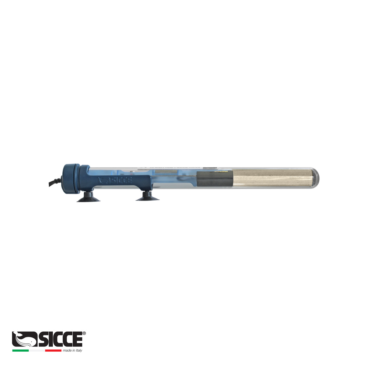 Sicce Scuba Contactless Heater 100W