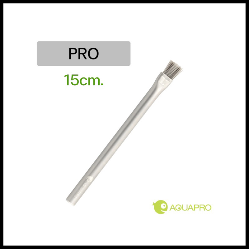 AP ALGAE BRUSH PRO 15CM