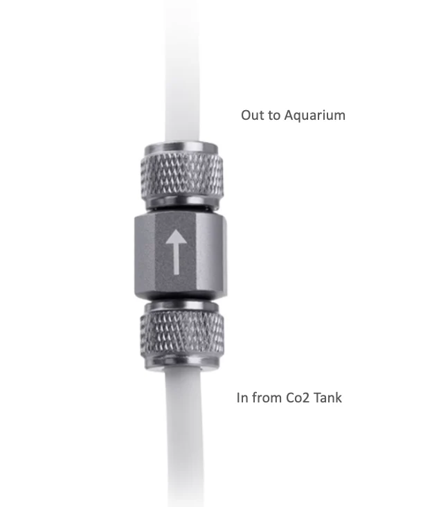 AP ALUMINUM ALLOYS CHECK VALVE PRO