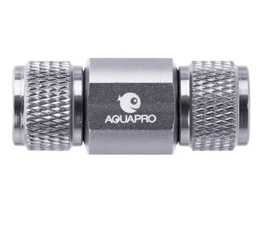 AP ALUMINUM ALLOYS CHECK VALVE PRO