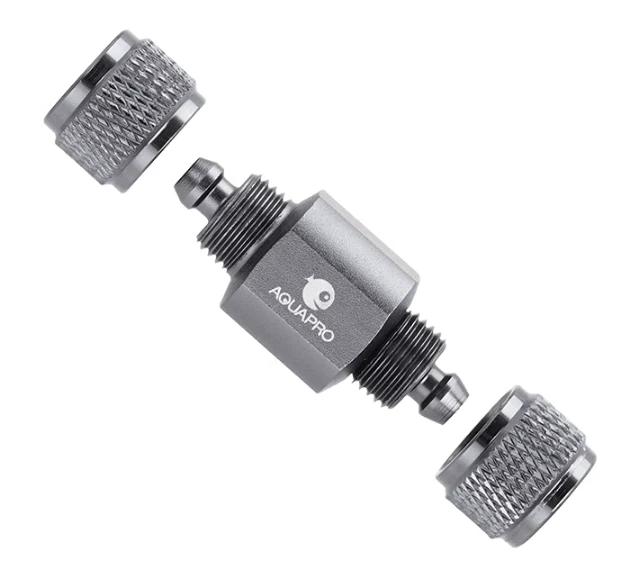 AP ALUMINUM ALLOYS CHECK VALVE PRO