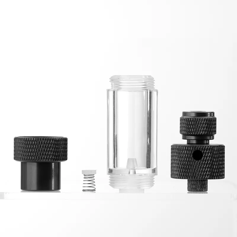 AP BUBBLE COUNTER SMART - TWIST TO HOSE