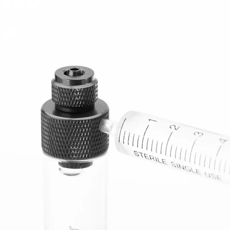 AP BUBBLE COUNTER SMART - TWIST TO HOSE