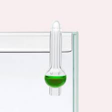 AP CO2 DROP CHECKER HANG + FLUID 15ML