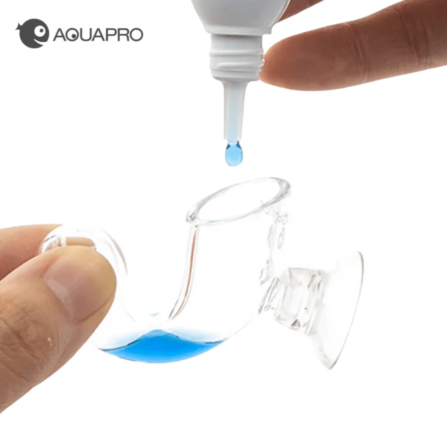 AP CO2 REFIL 30ML