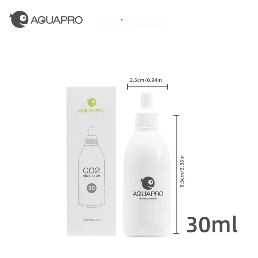 AP CO2 REFIL 30ML