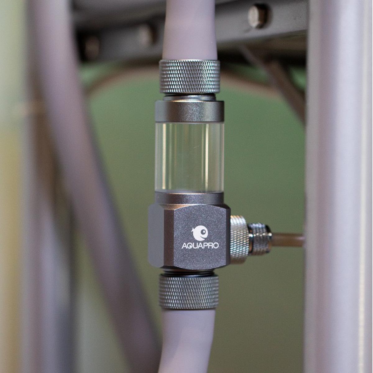 AP EXTERNAL CO2 DIFFUSER 12MM