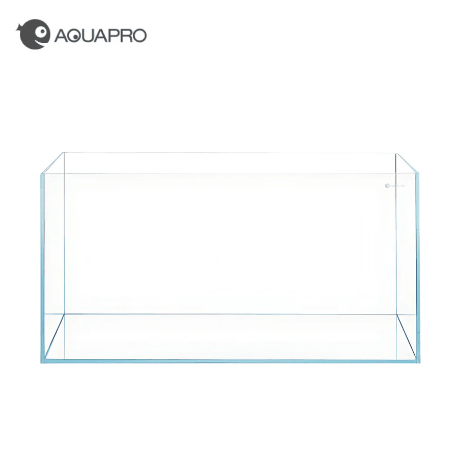 AP FRAMLESS TANK 150*50*50CM-12MM