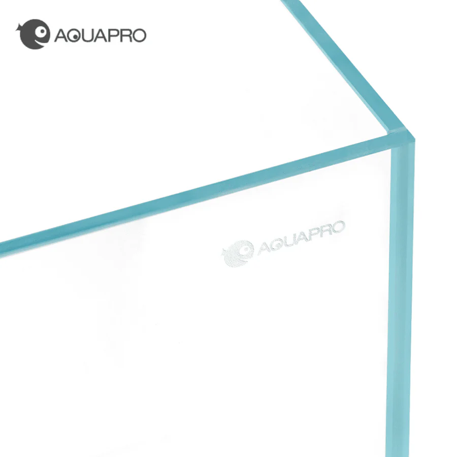 AP FRAMLESS TANK 90*45*45CM-10MM
