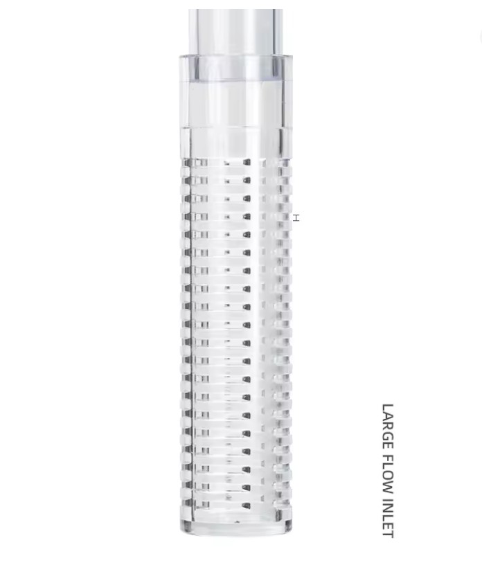 AP INLET STRAINER -12MM