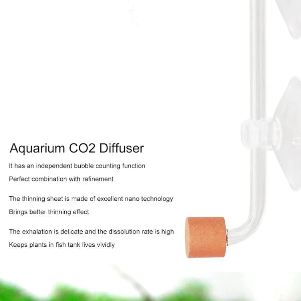 AP NANO CO2 DIFFUSER TINY